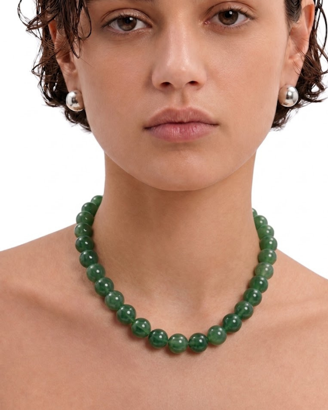 Haley Necklace