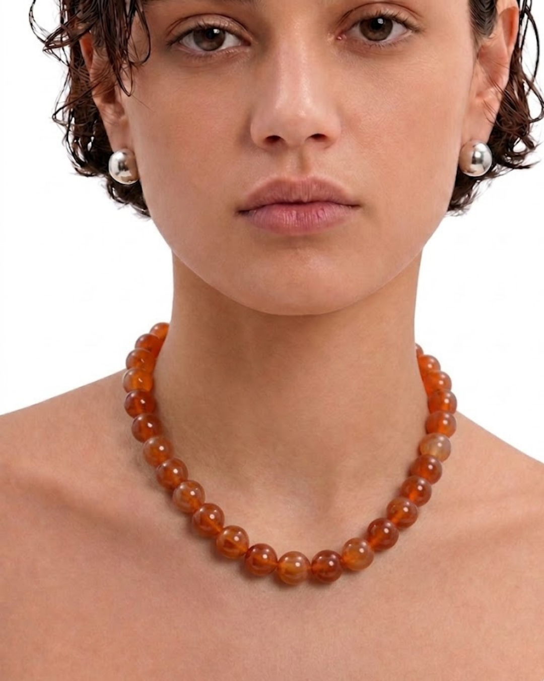 Haley Necklace