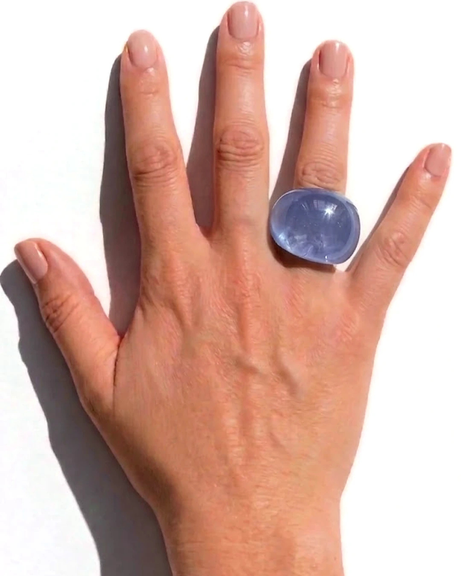 Hilary Ring