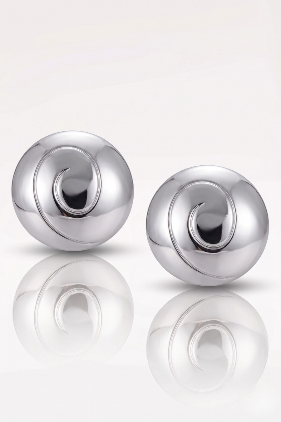 Inti Earrings
