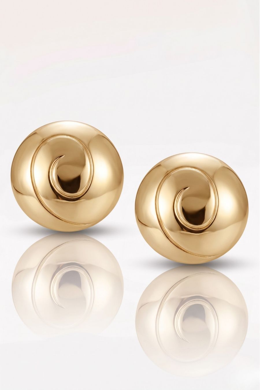 Inti Earrings