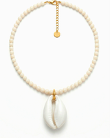 Jackie Necklace
