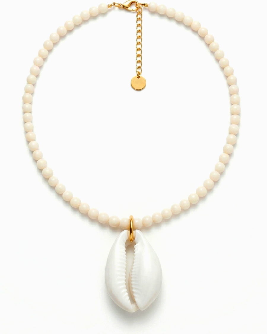 Jackie Necklace