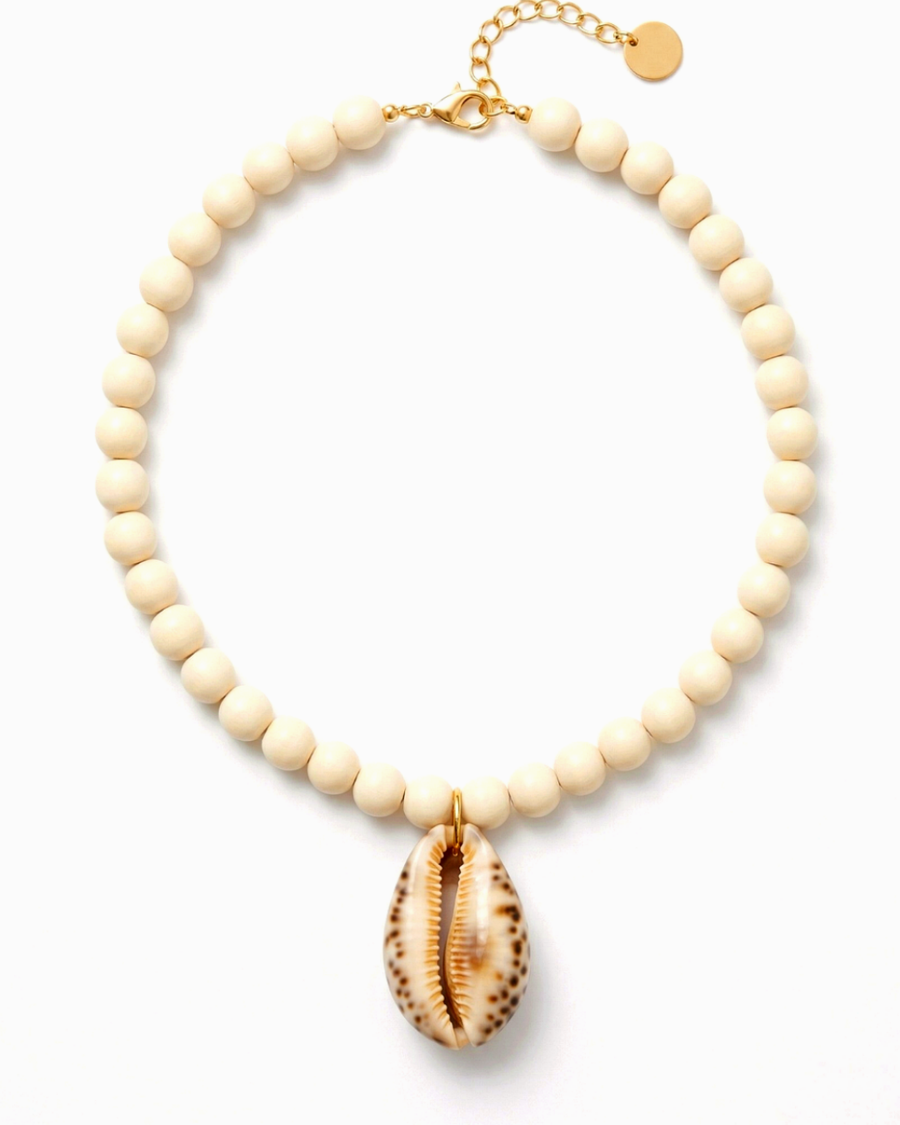 Lauren Necklace