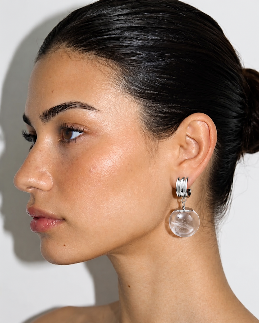 Leona Earrings