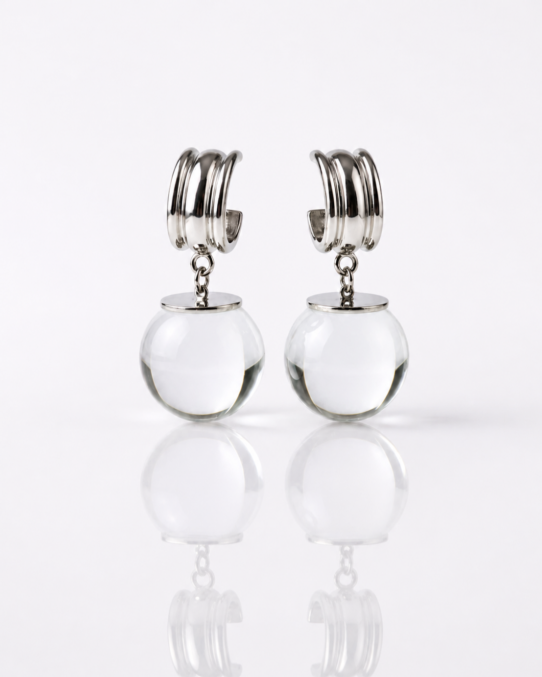 Leona Earrings