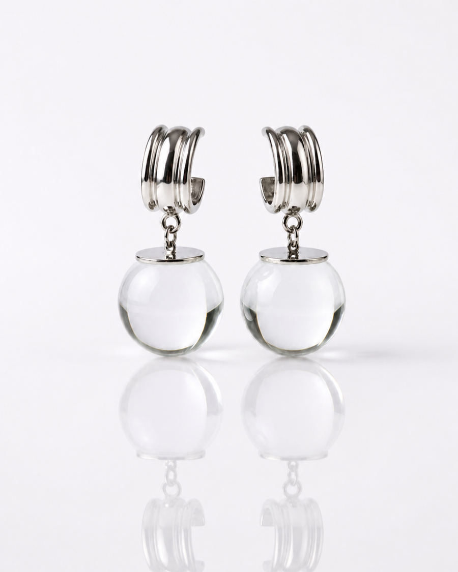 Leona Earrings