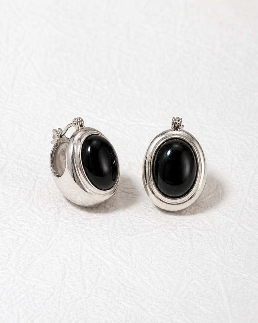 Maru Earrings