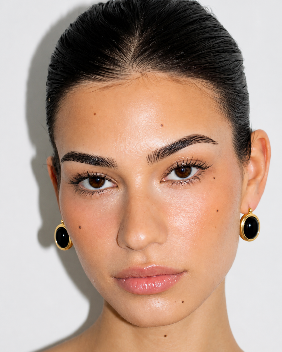 Maru Earrings