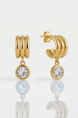 Raye Earrings