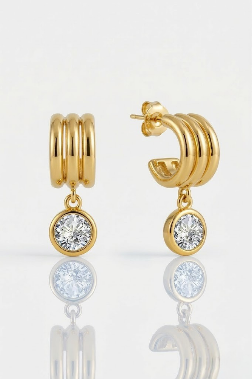 Raye Earrings