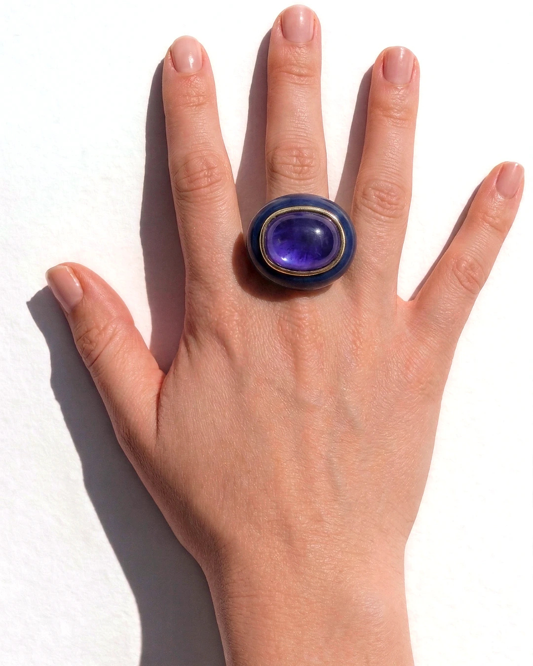 Misty Ring
