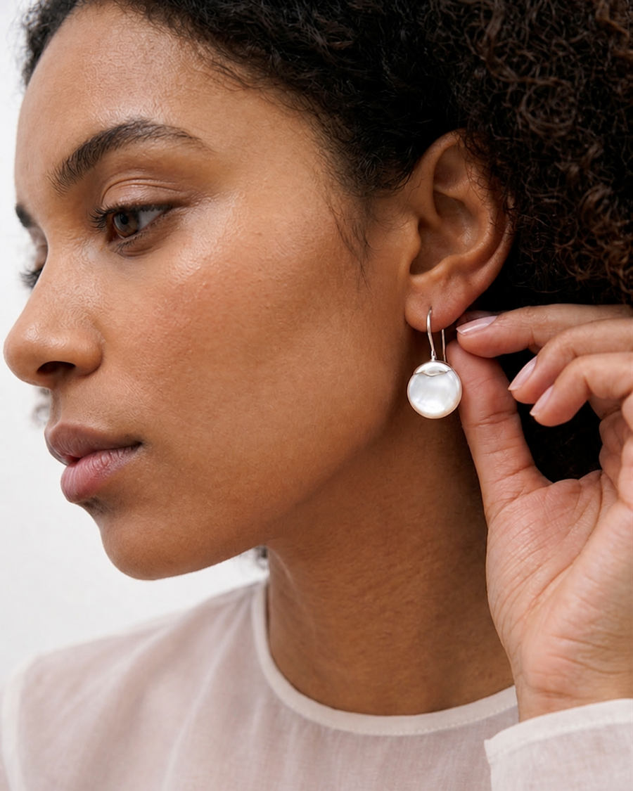 Monroe Earrings