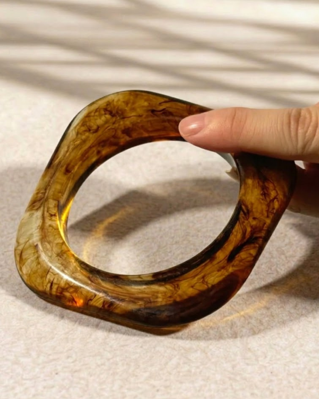 Gezelle Bracelet