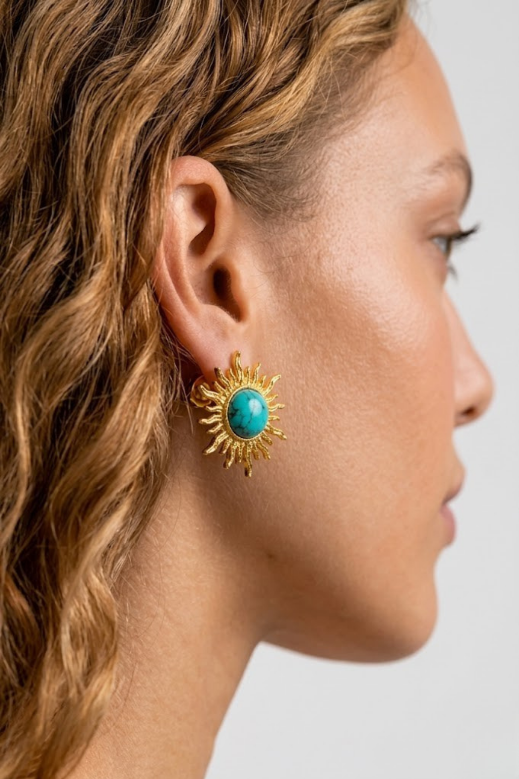 Kaia Earrings