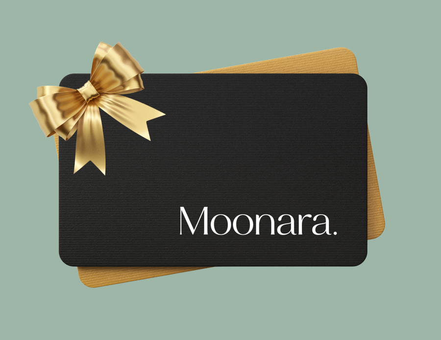 Moonara Haus Gift Card