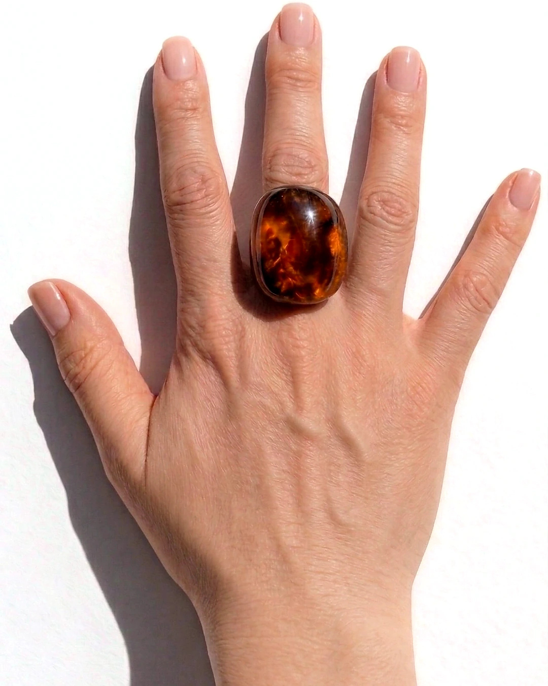 Nala Ring