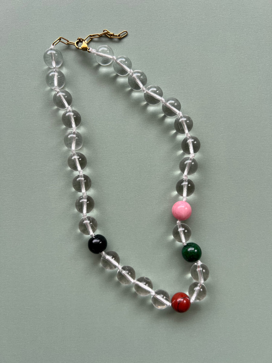 Haley Necklace
