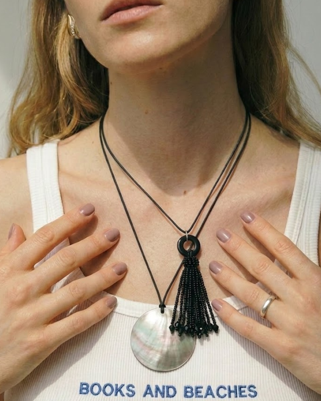 Nataly Necklace