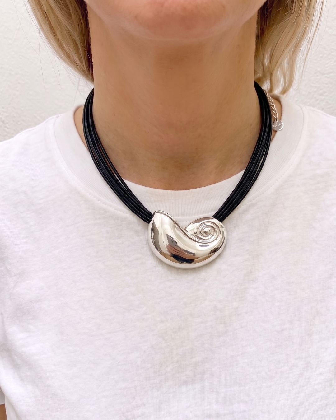 Sade Necklace