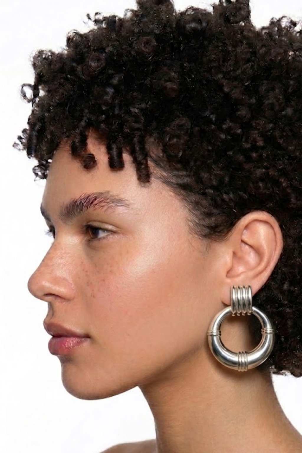 Leia Earrings