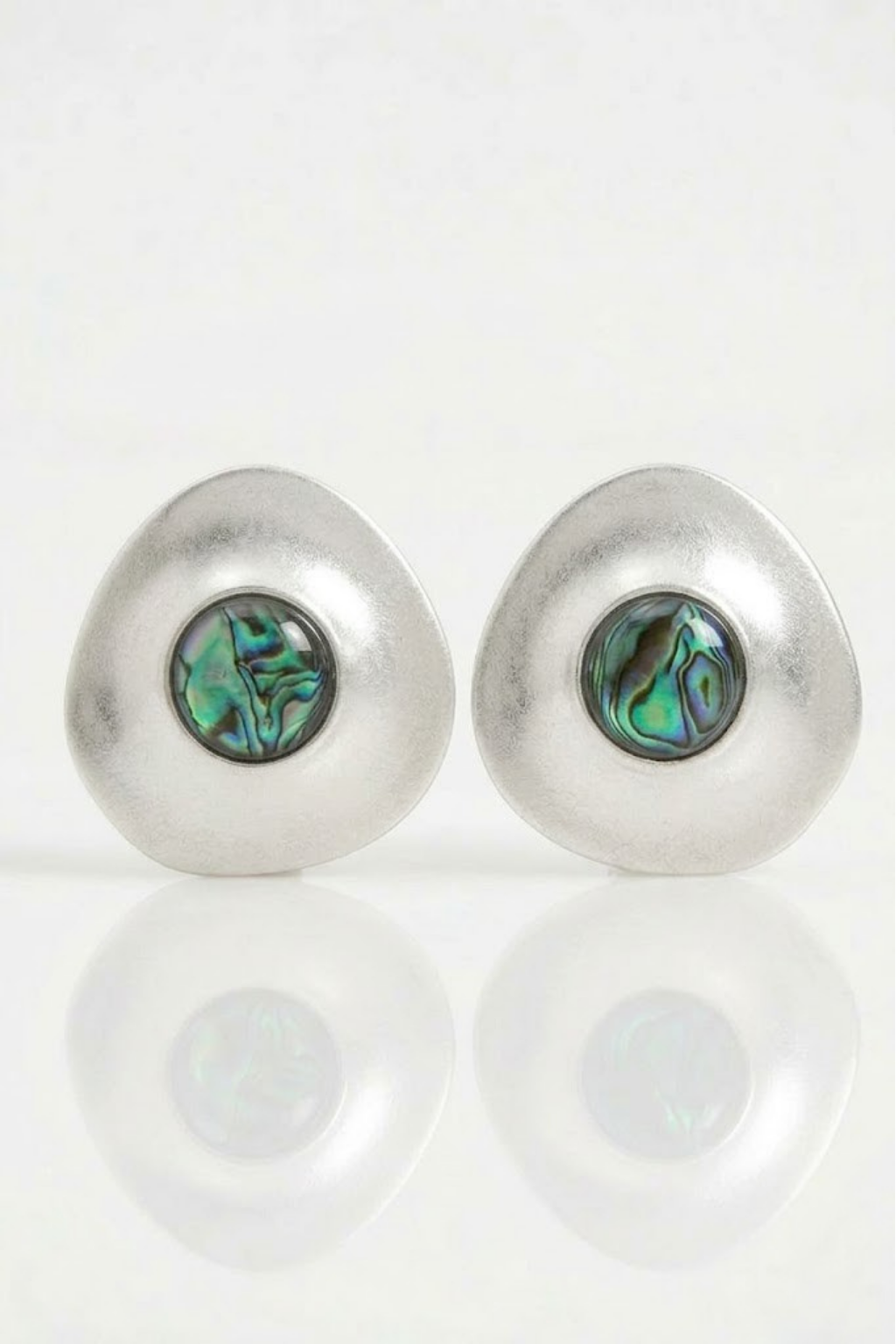 Azure Earrings
