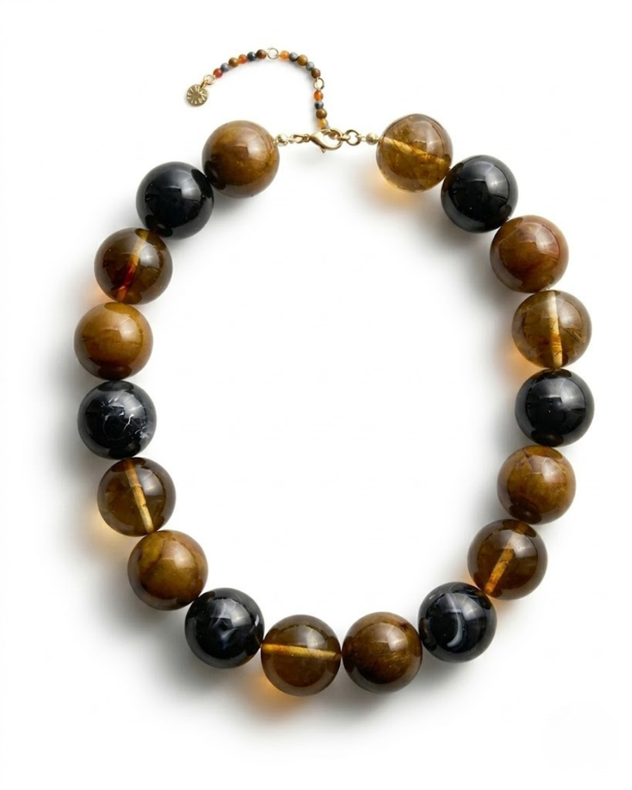Alondra Necklace