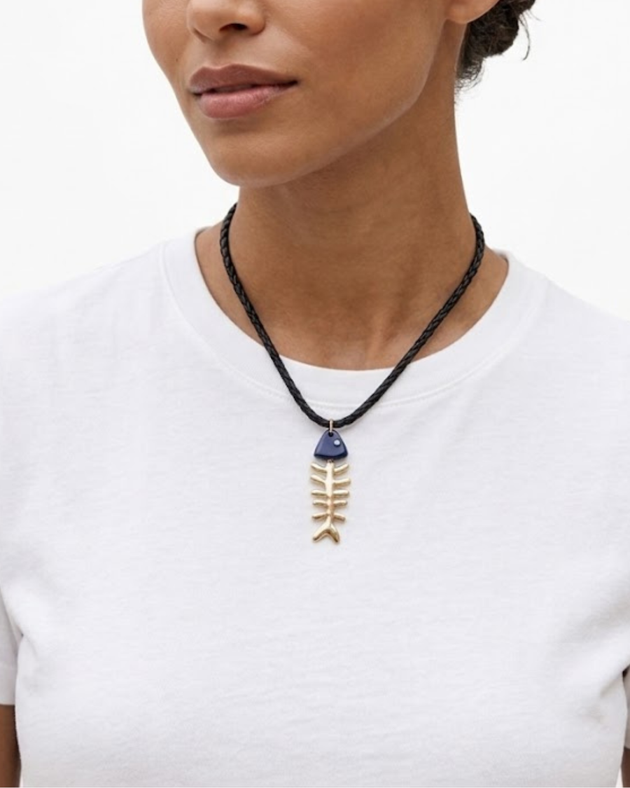 Catie Necklace