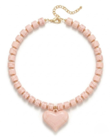 Tamya Necklace