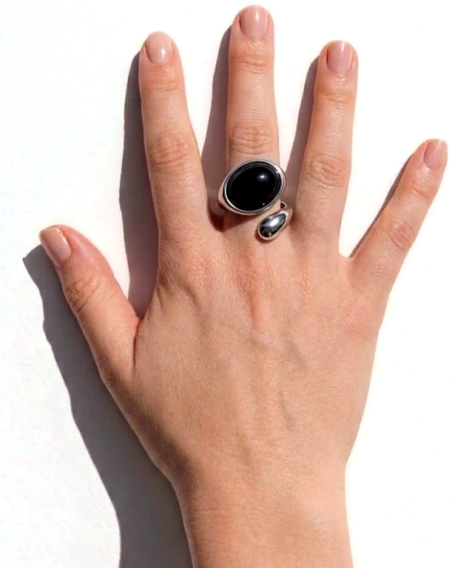 Nikki Ring