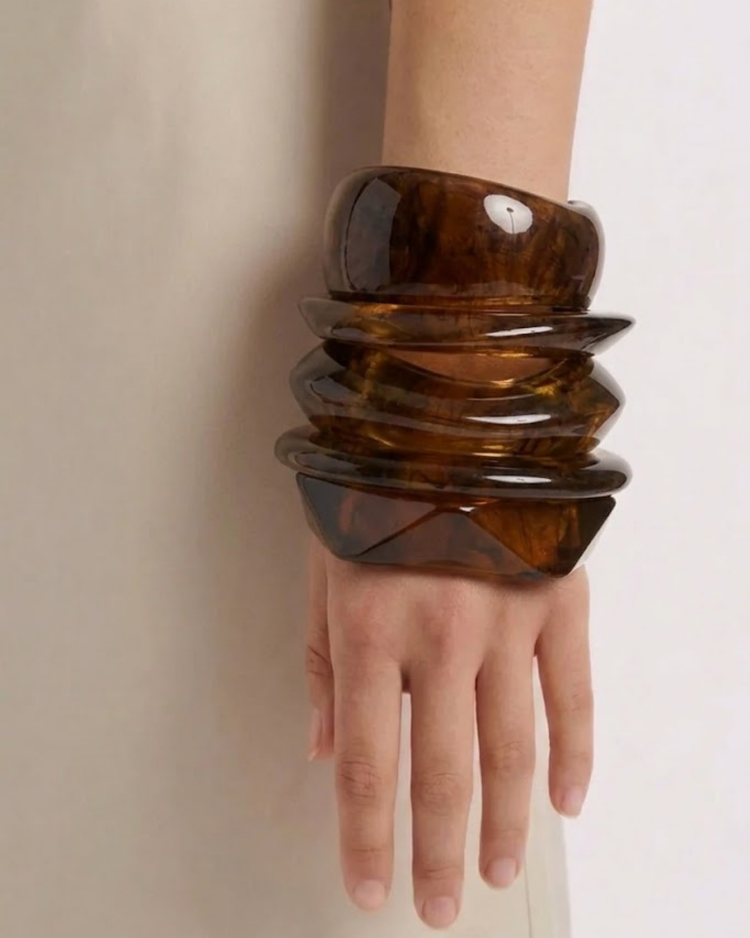 Nosara Bracelet Stack
