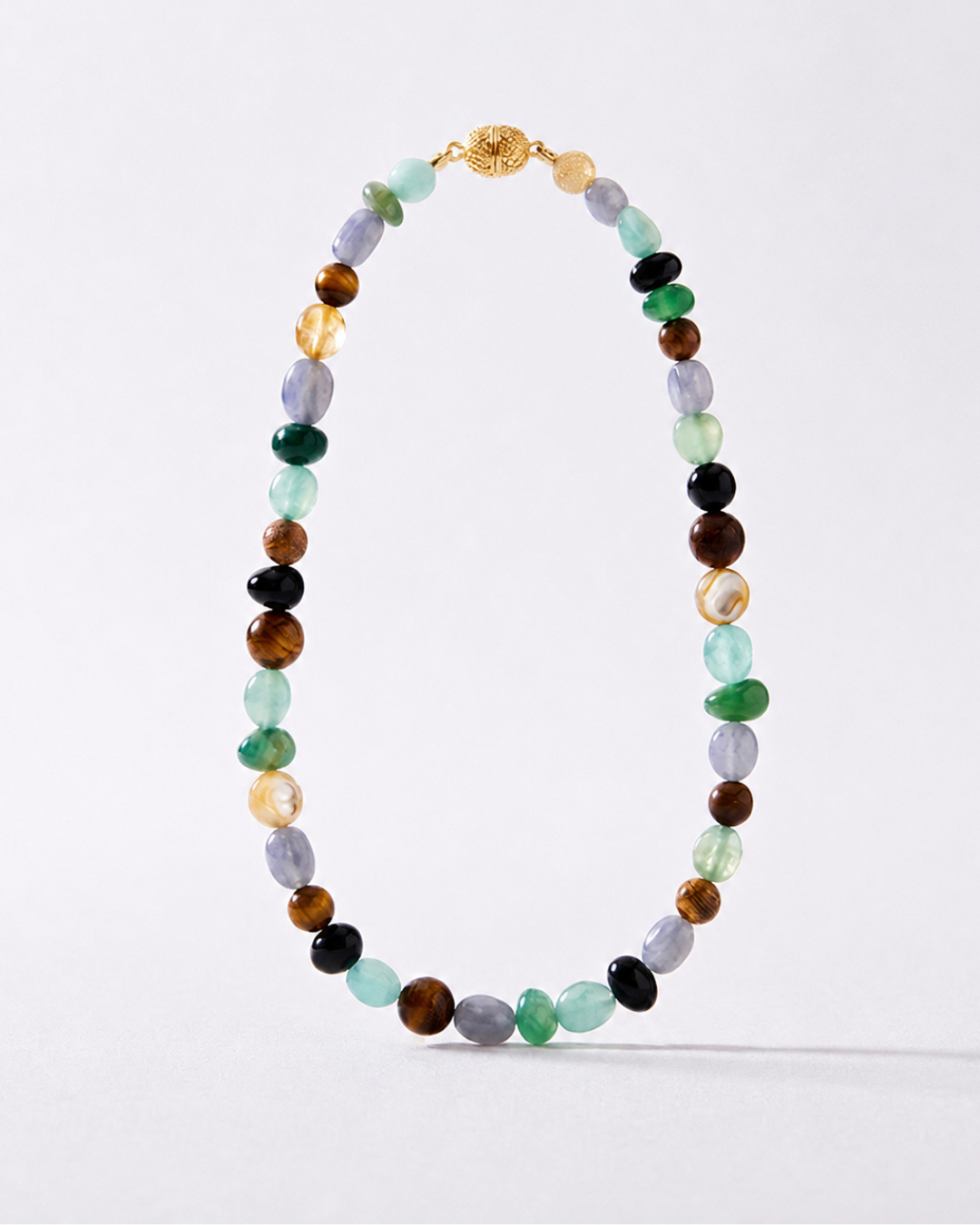 Noto Necklace