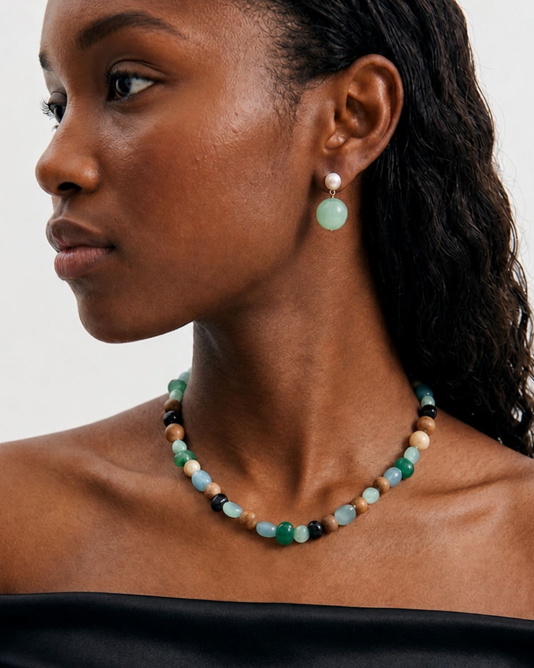 Noto Necklace