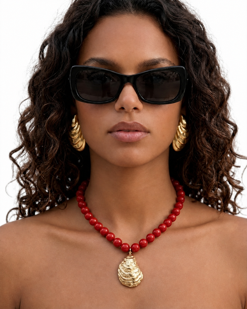 Cristy Necklace