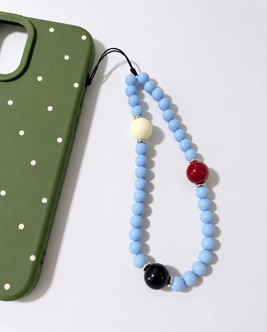 Chelsea Phone Strap