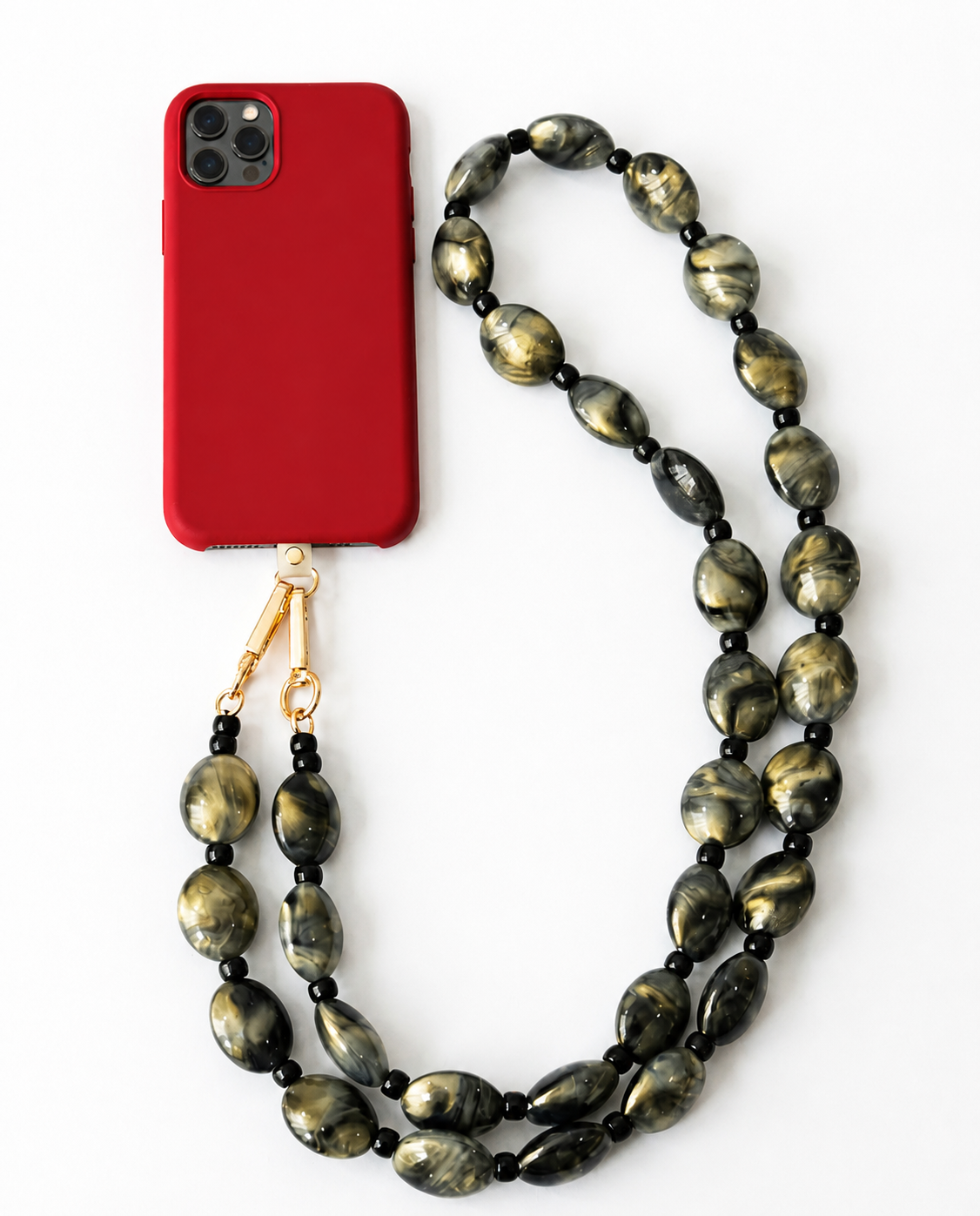 Portoro Phone Chain