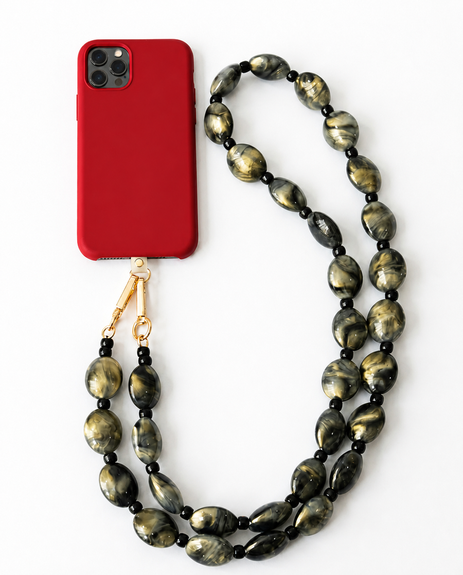 Portoro Phone Chain