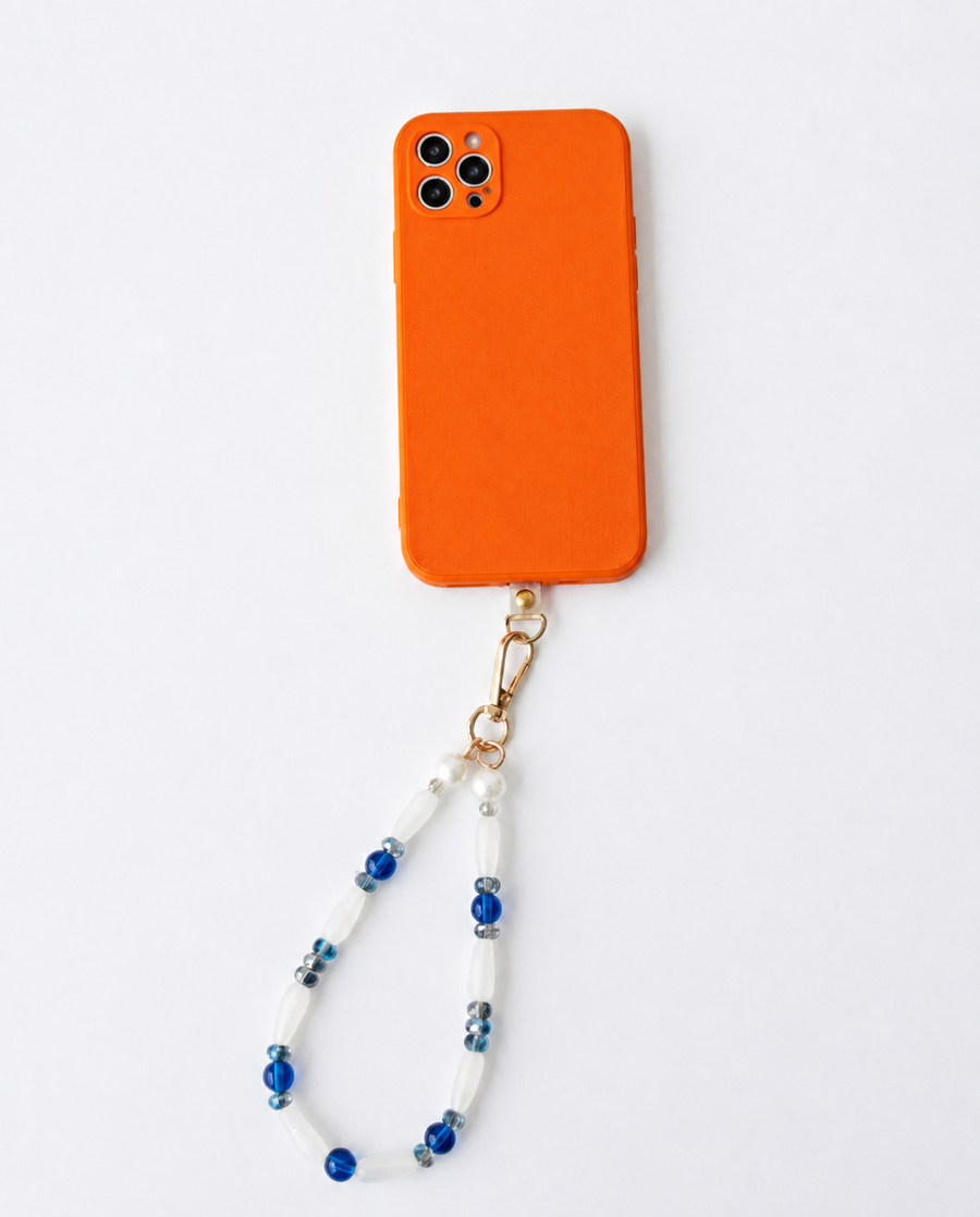 Pia Phone Strap