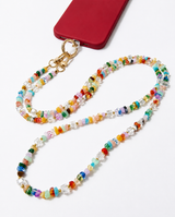 Lisbon Phone Strap