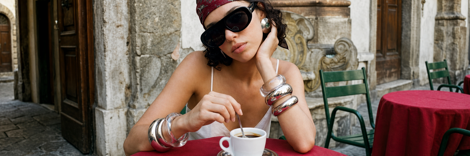 Bracelets