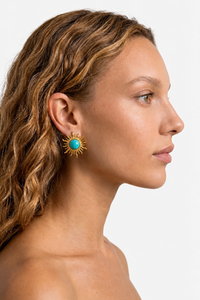 Kaia Earrings
