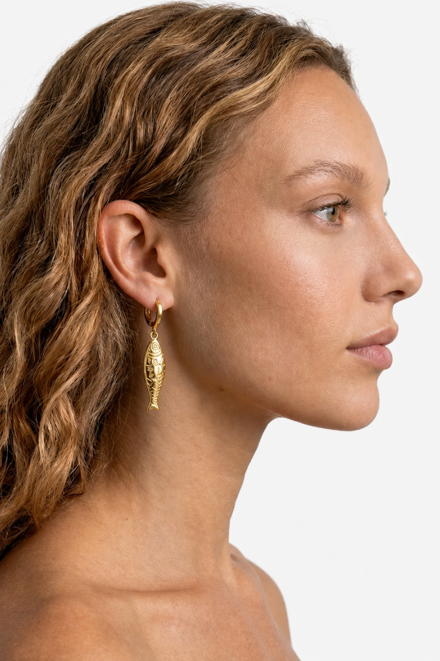 Maya Earrings