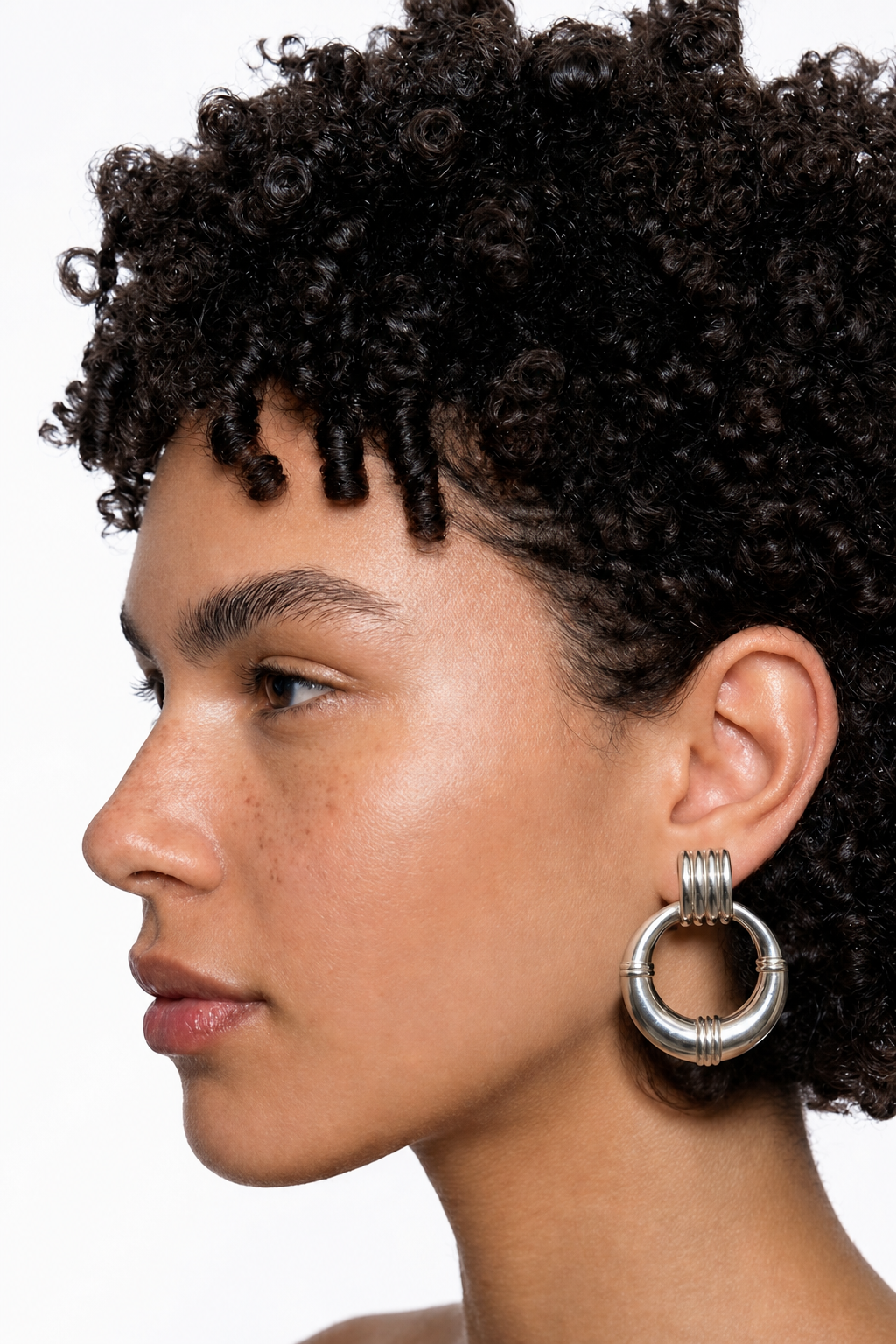 Leia Earrings