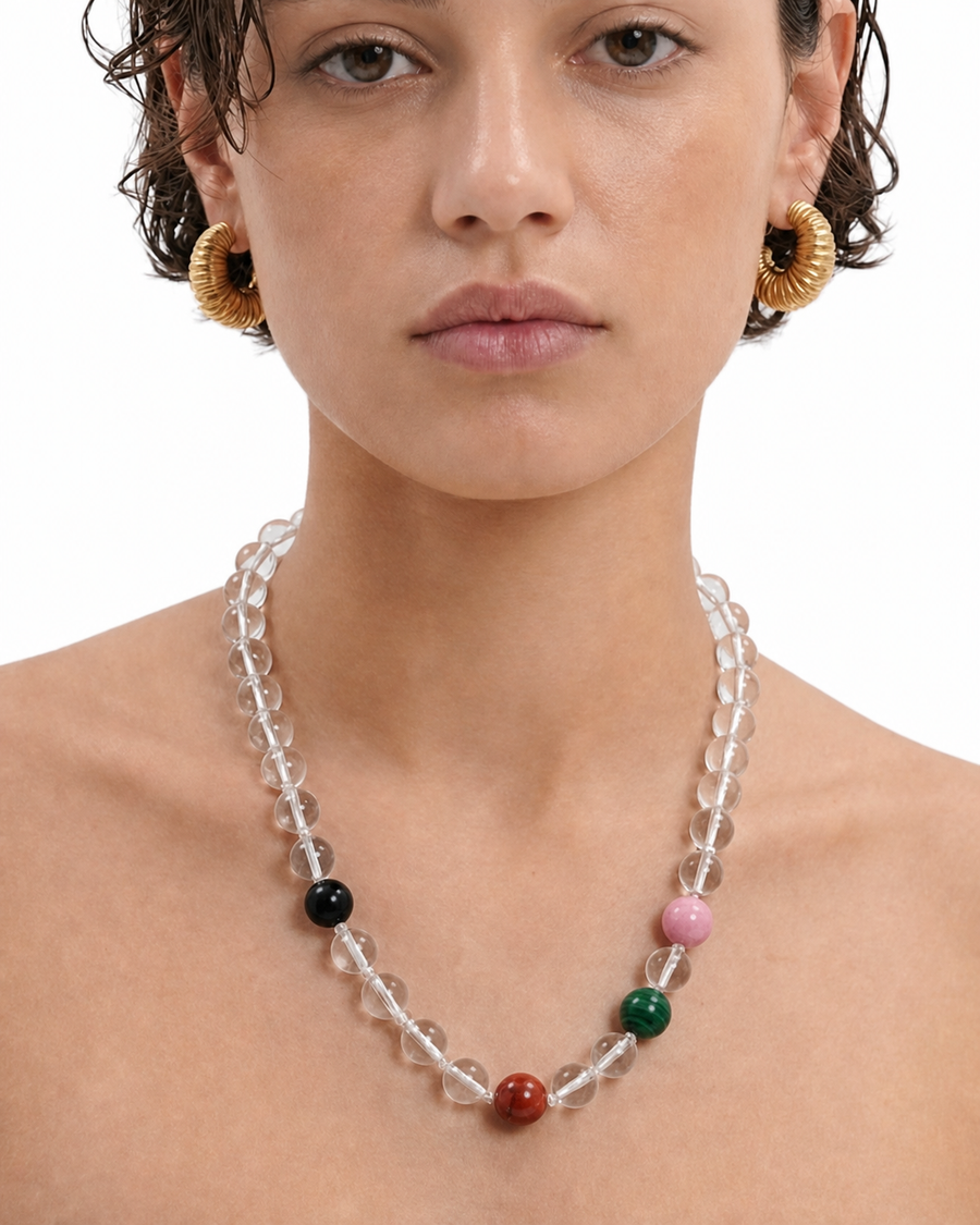Haley Necklace