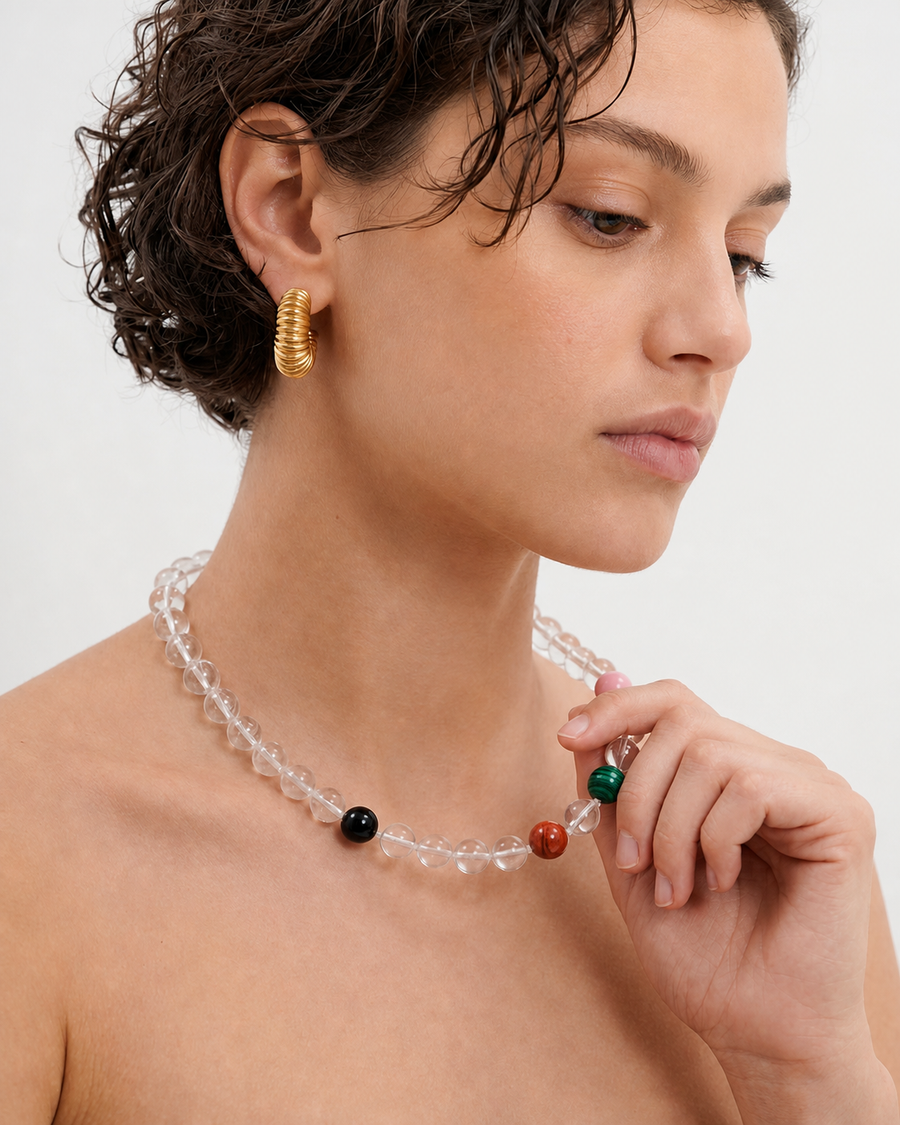 Haley Necklace
