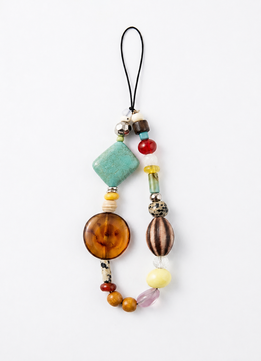 Krista Phone Strap