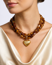 Cassie Necklace
