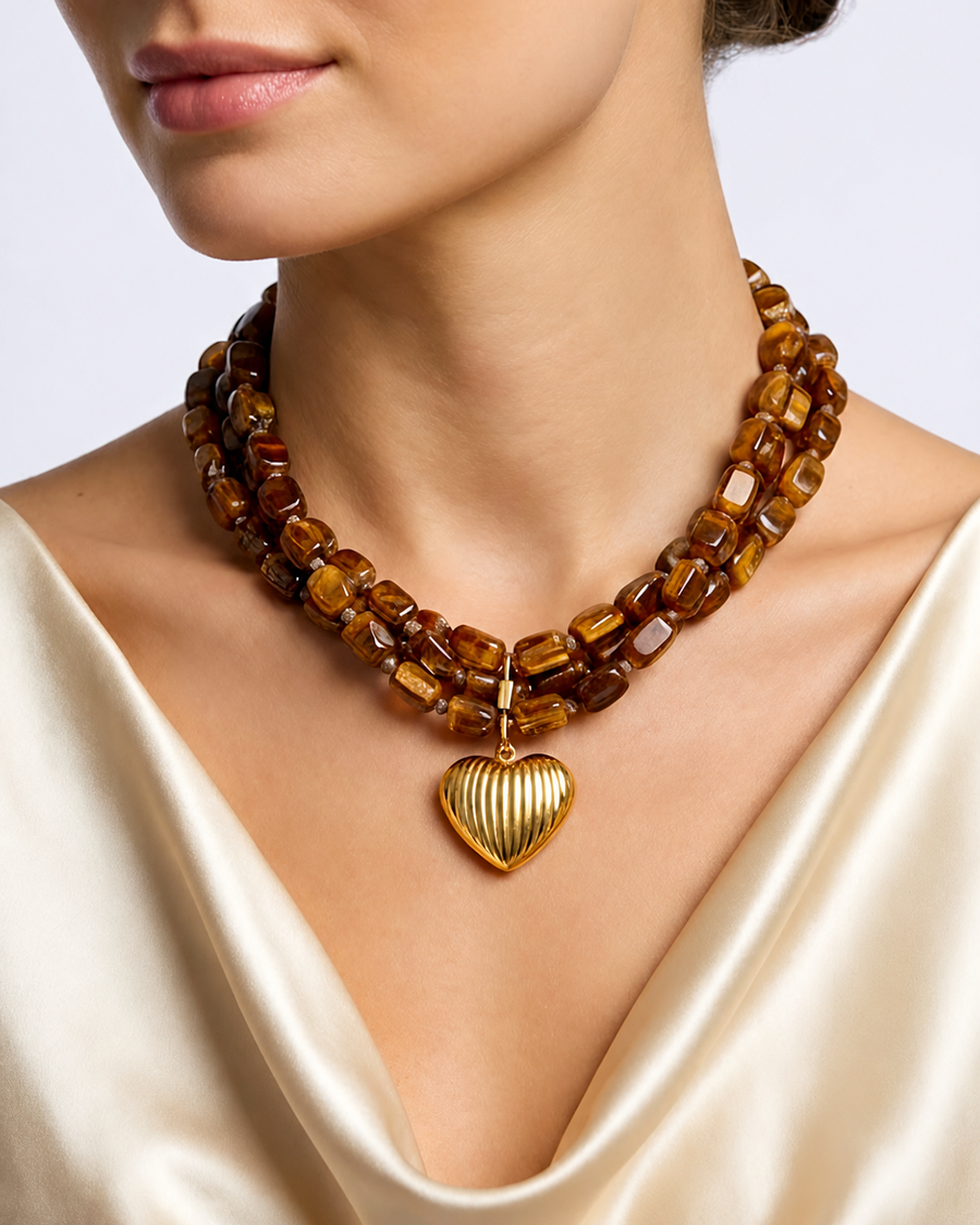 Cassie Necklace