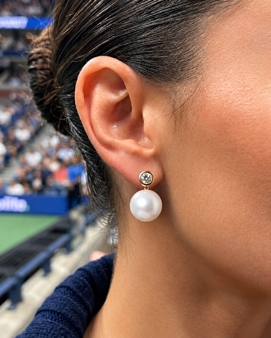 Nina Earrings