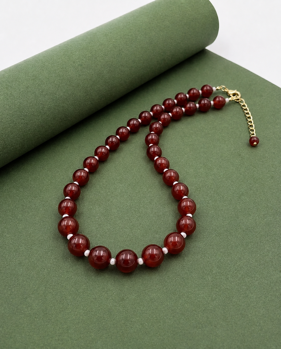 Rena Necklace